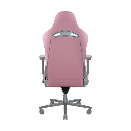 Razer Enki Oyuncu Koltuğu Pembe RZ38-03720200-R3G1
