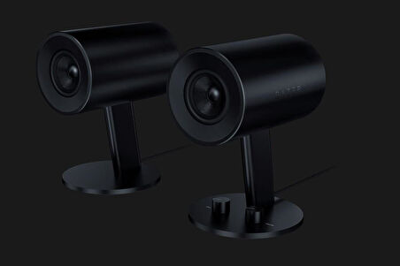 Razer Nommo RZ05-02450100-R3G1 Hoparlör - outlet