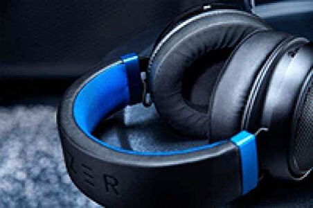 Razer Kraken for Console RZ04-02830500-R3M1 Kablolu Mikrofonlu Kulak Üstü Oyuncu Kulaklığı - Teşhir