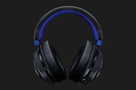 Razer Kraken for Console RZ04-02830500-R3M1 Kablolu Mikrofonlu Kulak Üstü Oyuncu Kulaklığı - Teşhir