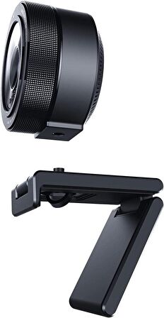 Razer RZ19-03640100-R3M1 Kiyo Pro 1080p Usb Webcam