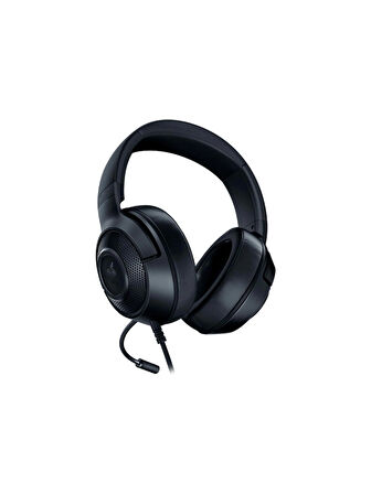 Razer Kraken X Lite 7.1 Surround Mikrofonlu Kablolu Gaming Kulaklık RZ04-02950100-R381