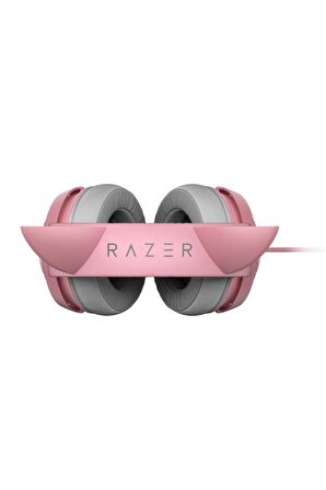 Kraken Kitty Edition Quartz Oyuncu Kulaklığı