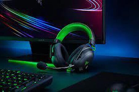 Razer Blackshark V2 Special Edition RZ04-03230200-R3M Mikrofonlu Oyuncu Kulaklığ