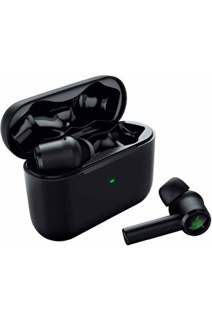 Razer Hammerhead True Wireless Pro Mikrofonlu Stereo Gürültü Önleyicili Oyuncu Kulak İçi Kablosuz Kulaklık