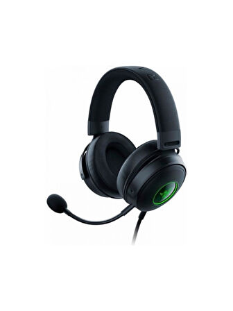 Razer Kraken V3 Kablolu Mikrofonlu Kulak Üstü Oyuncu Kulaklığı - Teşhir