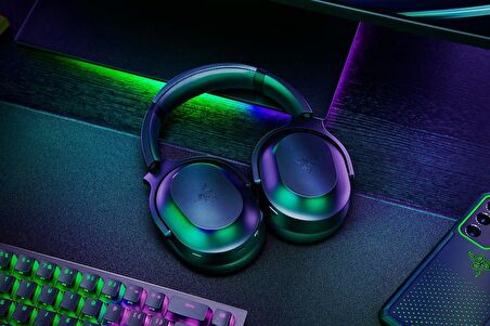 RAZER RZ04-03780100-R3M1 Barracuda X Oyuncu Kulaklığı