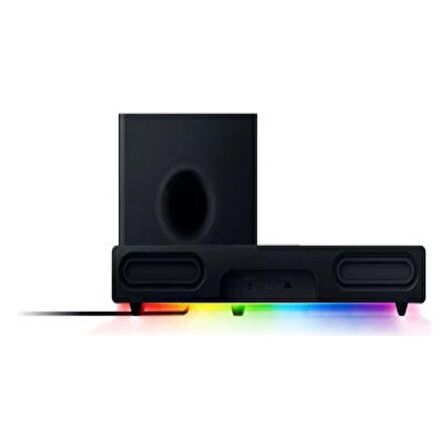 Razer Leviathan V2 Gaming Soundbar Siyah