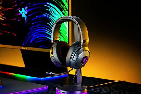 RAZER RZ04-04570100-R3M1 BlackShark V2 X USB
