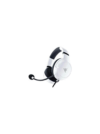 Razer Kaira X Mikrofonlu Stereo Gürültü Önleyicili Oyuncu Kulak Üstü Kablolu Kulaklık (OUTLET)