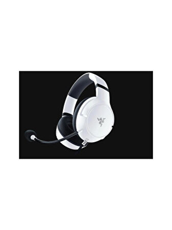 Razer Kaira X Mikrofonlu Stereo Gürültü Önleyicili Oyuncu Kulak Üstü Kablolu Kulaklık (OUTLET)