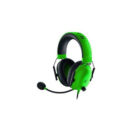 Razer BlackShark V2 X Green Gaming Kulaklık