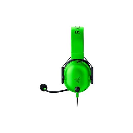 Razer BlackShark V2 X Green Gaming Kulaklık