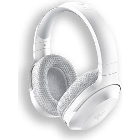 Razer Barracuda X Mercury White RZ04-04430200-R3M1 Mikrofonlu Kablosuz Oyuncu Kulaklığı