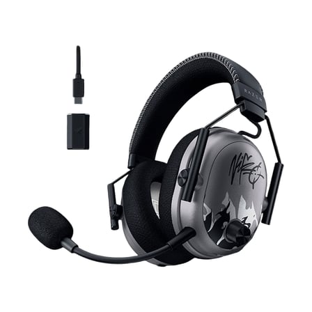 Razer Blackshark V3 Pro 7.1 Surround Niko Edition Kablosuz Gaming Kulaklik