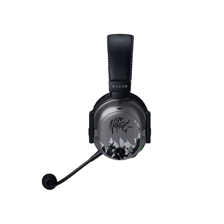Razer Blackshark V3 Pro 7.1 Surround Niko Edition Kablosuz Gaming Kulaklik
