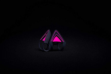 Razer Kitty Ears kedi kulakları Kraken oyun kulaklıkları - Outlet