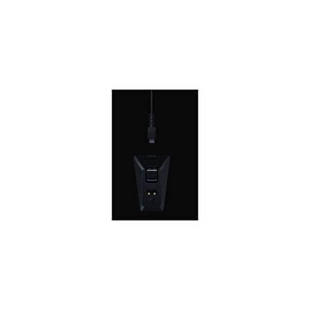 Razer Chroma RC30-03050200-R3M1 RGB Kablosuz Mouse Aksesuarı Şarj Ünitesi