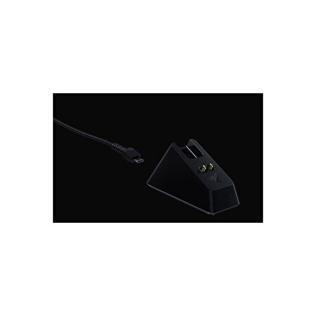 Razer Chroma RC30-03050200-R3M1 RGB Kablosuz Mouse Aksesuarı Şarj Ünitesi