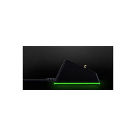 Razer Chroma RC30-03050200-R3M1 RGB Kablosuz Mouse Aksesuarı Şarj Ünitesi