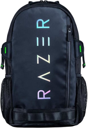 Razer Rogue V3 RC81-03630101-0000 13.3" Oyuncu Laptop Sırt Çantası Outlet