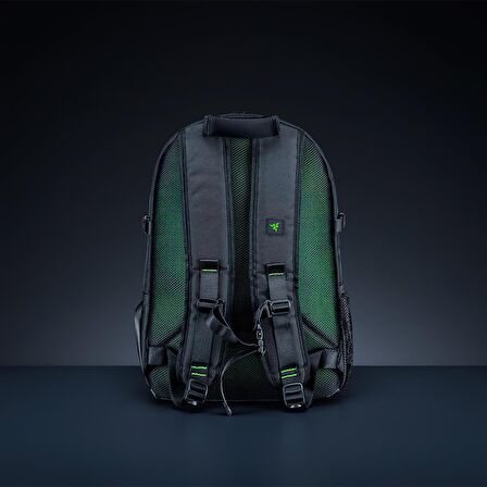 ROGUE  (15.6") V3 Siyah Notebook Sırt Çantası