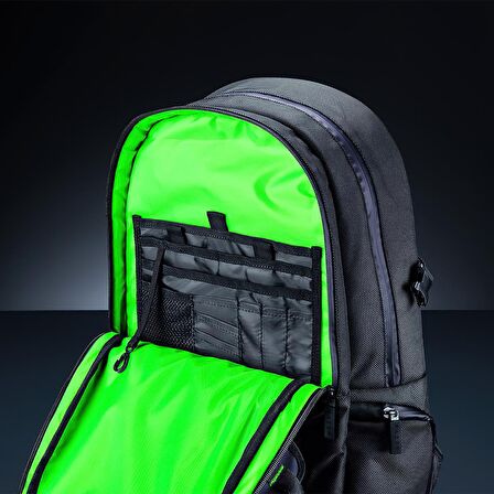 ROGUE  (15.6") V3 Siyah Notebook Sırt Çantası