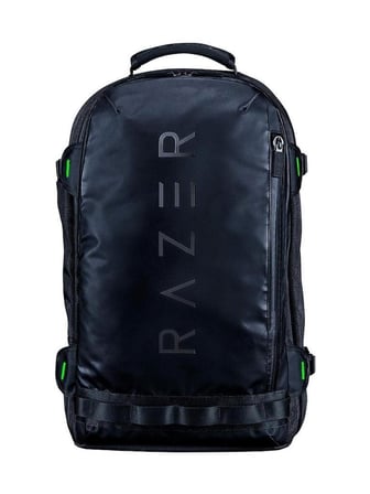 Razer Rogue V3 RC81-03650101-0000 17.3" Oyuncu Laptop Sırt Çantası Outlet