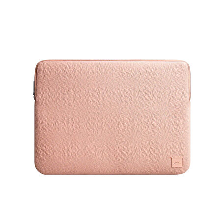 Uniq Cyprus Su Geçirmez Neopren Kumaş 14inç Laptop Çanta - Pembe