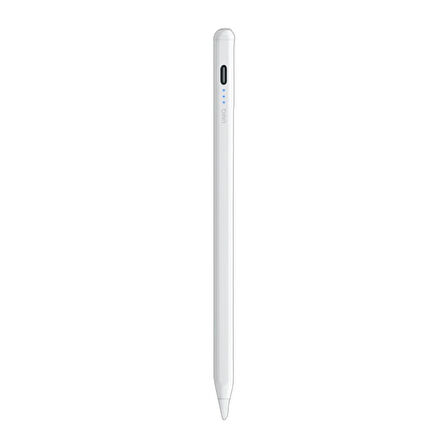 Uniq Pixo Lite 2.0 iPad Dokunmatik Kalem - Beyaz