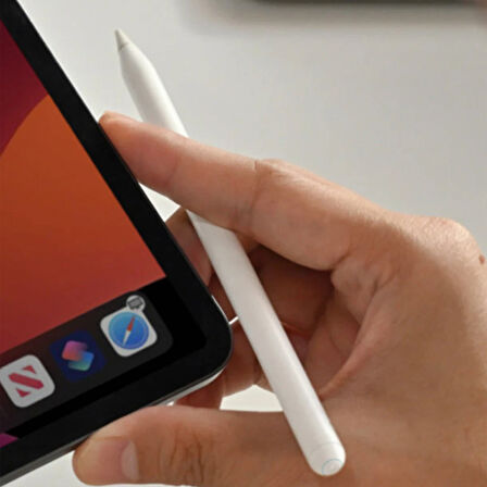 Uniq Pixo Lite 2.0 iPad Dokunmatik Kalem - Beyaz
