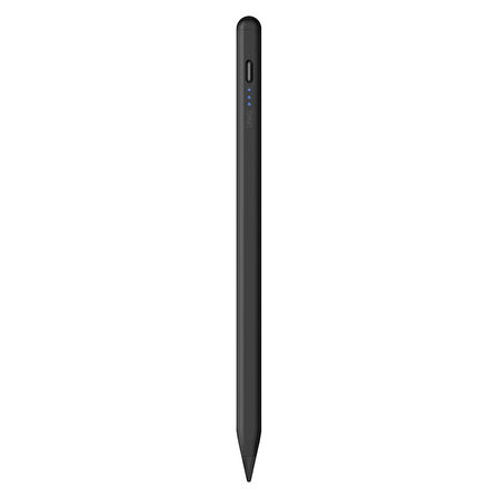 Uniq Pixo Lite 2.0 iPad Dokunmatik Kalem - Siyah