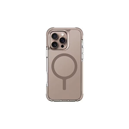 Uniq Combat iPhone 16 Pro MagSafe Kılıf - Gold