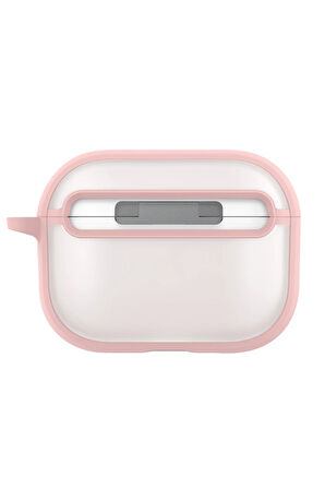 Uniq Veren Hang AirPods Pro 3 (3.Nesil) Kılıf - Pembe