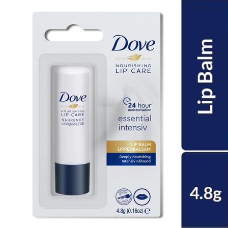 Dove Besleyici Yoğun Dudak Bakım 4.8gr