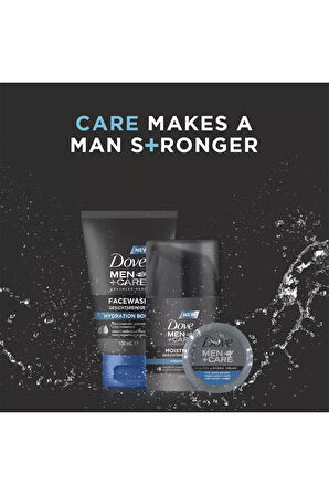 Men Care Nemlendirici Krem 150 ml