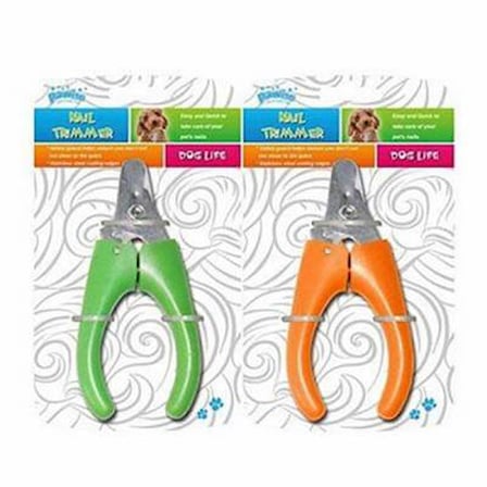 Köpek Tırnak Makası 12 Cm