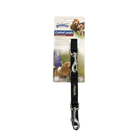 Pawise Control Leash Eğitim ve Egzersiz Kontrol Kayışı Medium