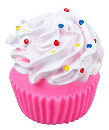 Pawise Cupcake Oyuncak 7x7x8.5 Cm