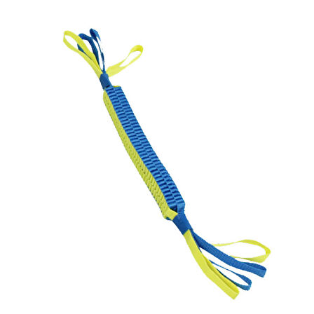 Pawise İpli Kemik Çubuk Çift Tutmalı M