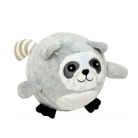 PAWİSE HAPPY BOUNCER KÖPEK OYUNCAĞI - RAKUN