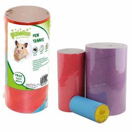 Hamster Oyun Tüneli Medium