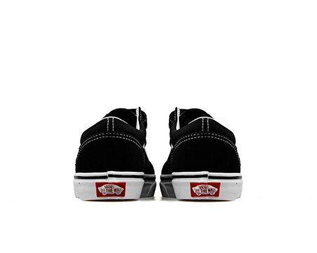 Vans Uy Old Skool V Çocuk Günlük Ayakkabı VN000VHE6BT1 Siyah