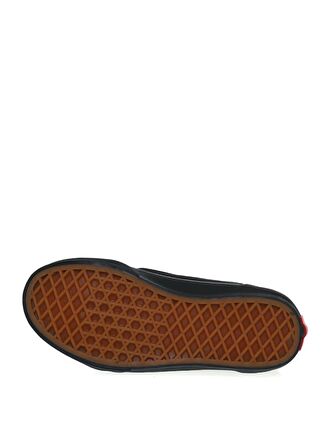 Vans Siyah Erkek Çocuk Yürüyüs Ayakkabisi VN000VHEENR1 Old Skool V