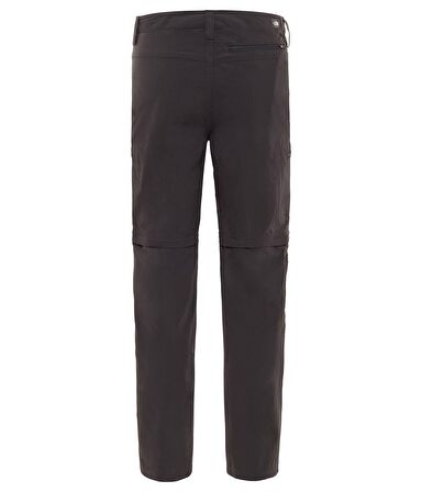 The North Face M Exploration Convertible Pantalon T0Cl9Q0C5