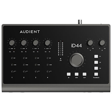 Audient İD44 MKII Ses Kartı