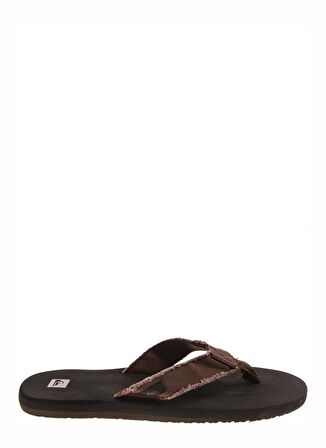 Quiksilver AQYL100047-11848 Monkey Abyss M Erkek Terlik