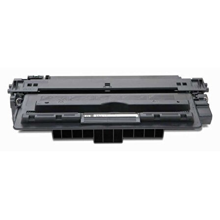 Hp 16A-Q7516A Orijinal Toner