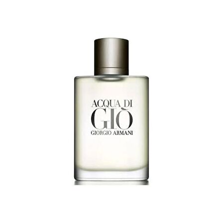 Acqua Di Gio EDT 100 ml Erkek Parfümü