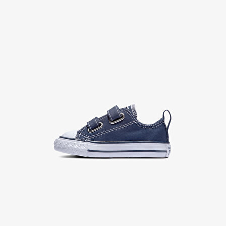 Converse Chuck Taylor All Star Çocuk Mavi Sneaker